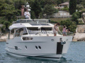 Greenline 48 FLY Flybridge