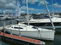 Winner (DE) 8 Segelyacht