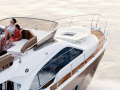 Sessa FLYBRIDGE LINE F47 Flybridge