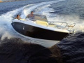 Sessa KEY LARGO 27 OB Sport Boat