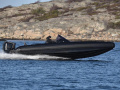IRON 647  und Trailer Sportbåt