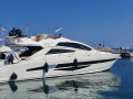 Galeon 700 Skydeck Yacht a motore