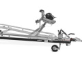 Brenderup 222000TB ASR X Twee-asser