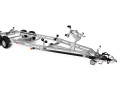 Brenderup 242000TB SR Twee-asser