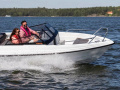 Terhi 480 Sport Bowrider