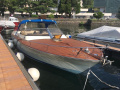 Ilver 30 Sport Kajütboot