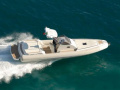 CVL Nautica Division Impetus 36 Bateau semi-rigide