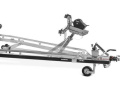 Brenderup 242500TB ASR X Twee-asser