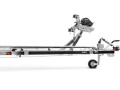 Brenderup 222500TB ASR X Twee-asser