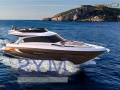 Cayman Yachts F600 Flybridge
