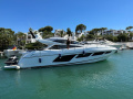 Sunseeker Predator 57 Hardtop