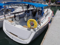 Jeanneau Sun Odyssey 389 Yacht à voile