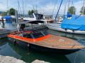 Ilver Ecstasy Junior 22 Sportboot