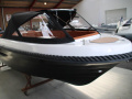 Fjordjollen 500 Classic Barkassi