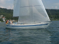 Poseidon Athena 34 Yacht a vela