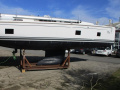 Hanse 418 Plachetní jachta