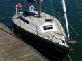 Jeanneau Symphonie 32 Segelyacht