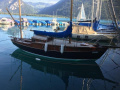 Stäheli    Seawolf Classic Sailing Yacht