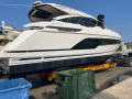 Fairline Targa 45 Open Kajütboot