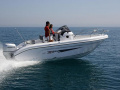 Ranieri H20SD Pontongbåt