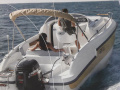 Lexsia XS20 Sportboot