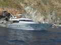Raffaelli AMC 22 Flybridge