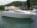 Gobbi 375 SC Cabin cruiser