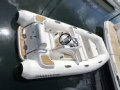 Williams Turbojet 325 Gommone a scafo rigido