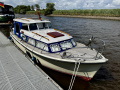 Safir 26 Cabin cruiser