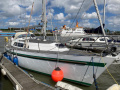 Duebbel + Jesse Nordsee 34 Sejlyacht
