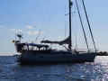 Alubat OVNI 435 Blauwasseryacht