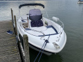 Salmeri Syros 190 Open Motoscafo