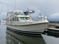 Linssen Grand Sturdy 380AC Motoryacht