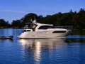 Marex 320 ACC Motoryacht