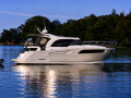 Marex 320 ACC Motoryacht