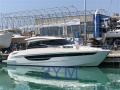 Cayman Yachts S520 Hardtop