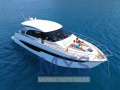 Cayman Yachts S520 Hardtop