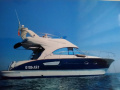 Beneteau ANTARES 12 FLY CRUISING Flybridge