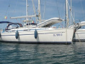 Bavaria 38 Yacht à voile