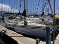 Jaguar 30 / Catalina 30 Yacht a vela classica