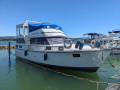 Carver 36 Bateau à cabine