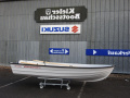 Sandström Basic 425 R Ruderboot