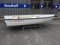 Sandström Basic 380 R Ruderboot
