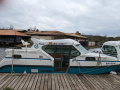 Nicols Yacht Confort 900 DP Houseboat
