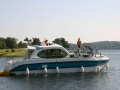 Nicols Yacht Estivale Quattro B+ Husbåt