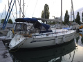 Bavaria 32 Cruiser Segelyacht