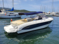 Cranchi 27 CSL Barco desportivo