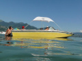 Supra Saltare Bateau de sport