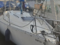 Colvic UFO 34 Z 88 (1982) Segelyacht