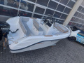 Marinello Fisherman 16 Centerconsole Deck Boat